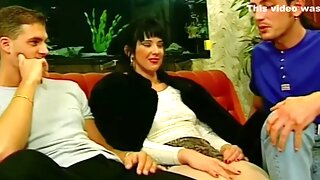 German Vintage Stockings