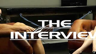Gangbang Creampie Interview