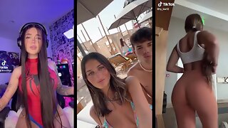 Teen Pussy Compilation, Tiktok Teen, Tiktok Hot, Homemade