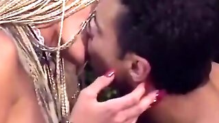 Classic Vintage Gangbangs