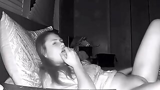 Masturbation Hidden Solo