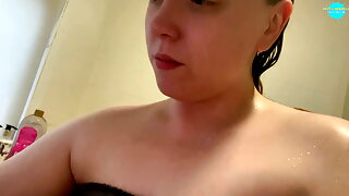 Homemade British Wife
