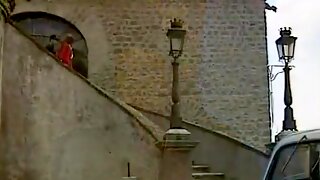 Lesbian, Group, Vintage, Hairy, Lesbian Seduction, Russian