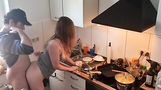 Sexe En Cachette