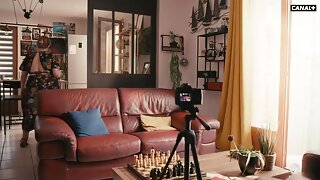 Black Cock Casting