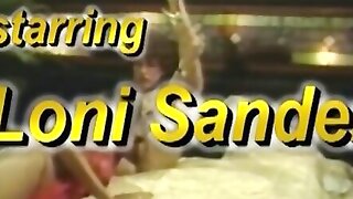 Loni Sanders