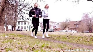 Clubsweethearts Lesbian