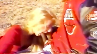 Beach Threesome Mmf