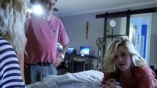 Behind The Scenes