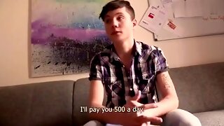 Money Gay