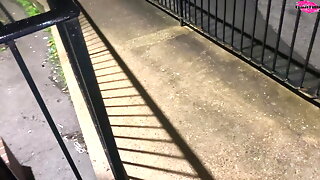 Real Street Pickup
