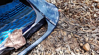 Creampie My Moms Friend