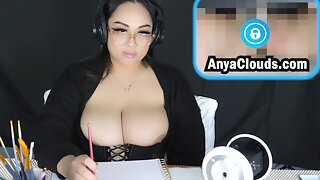 Asmr Big Tits