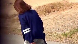 Hidden Cam Panties
