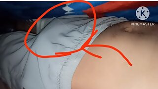 My Straight Friend Big Monster Cock Midnight