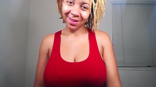Webcam Boob Flash