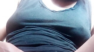 Camera Cachee Africaine, Masturbation Africaine Poilu