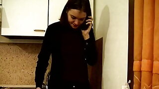 Real Homemade Amateur Voyeur, Hairy Pussy Licking, Hairy Italian