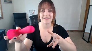 Klitoris Orgasmus, Kitzler Vibrator