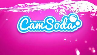 Camgirl Solo, Gabbie Carter, Velma Cosplay, Sybian