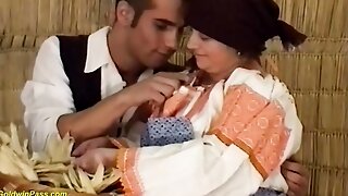 Granny Fmm Threesome