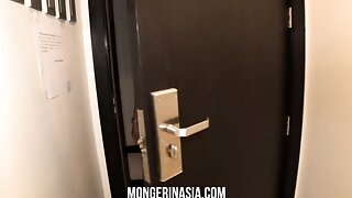 Parodie Français, Casting Francais Creampie