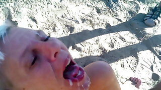 Badstrand, Kompilering, Tyska, Swinger, Offentlig