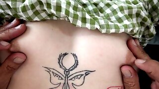 Petits Seins, Small Tits
