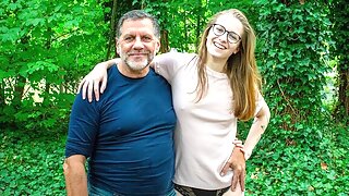 Outdoor Forest, Riding