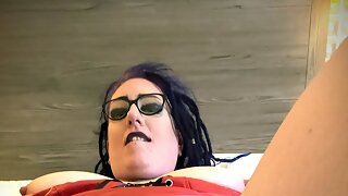 Amateur British Bbw Anal