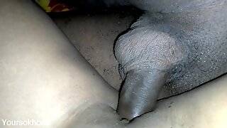 Bhabhi ki chudai ki desi andaaz mein