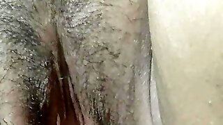 Bbw Close Up Pussy