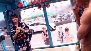 Japanese Magic Mirror