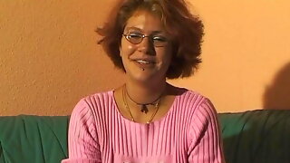 Deutsch Small Tits Milf