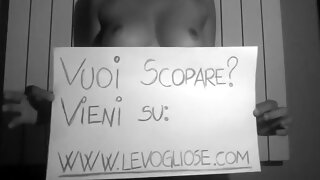 Troia Italiana Inculata