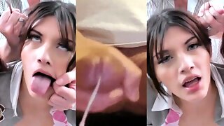 Babecock Compilation, Challenge Compil