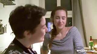 Gemeinsame Masturbation