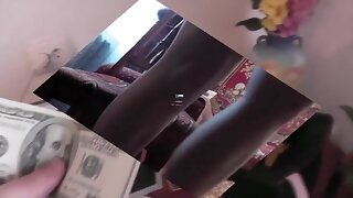 Solo Under Table