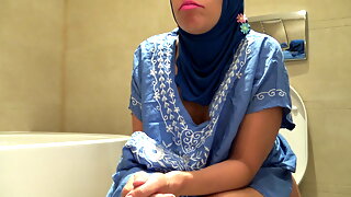 Muslim Girl