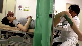 Gyneco, Massage Japonaise
