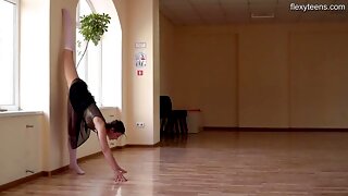 Ballett Nackt, Balett Teen, Nude Dancer