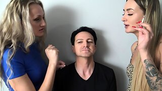 Femdom