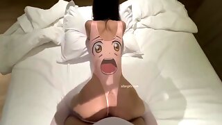 Cinese, Corpo Perfetto