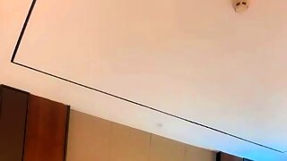 Japanese Lesbian Voyeur