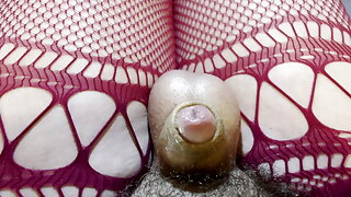 Micro Cock Shemale