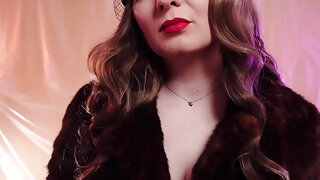 Vaping Fetish