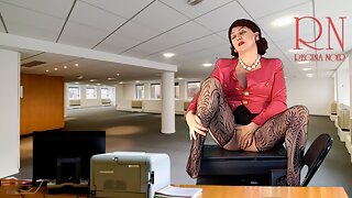 Regina Noir