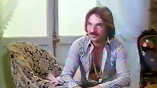 Classic French Vintage