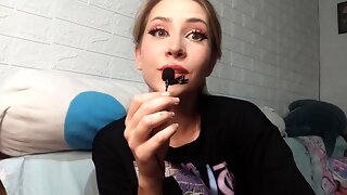 Asmr Joi