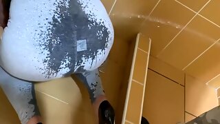 Pantacollant, Pipì